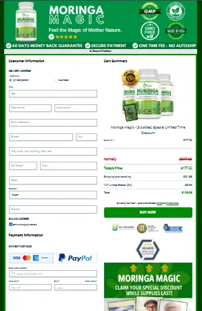moringa magic official website supplement, where to buy moringa magic, moringa tea official website